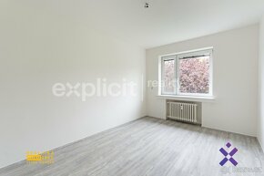 Prodej bytu 3+1, 76 m2 - Zlín, ev.č. 01756 - 6
