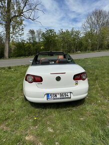 VW EOS 1,4TSi,SUPER STAV - 6