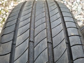Letní pneu Michelin Primacy 4 235/45/20 Kodiaq - 6