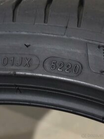 Nove Letni pneu 225/40/19 Michelin Pilot Sport 4 “2020” - 6