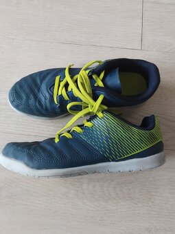 Tenisky Puma 33, Kipsta 35, zdarma kšiltovka - 6
