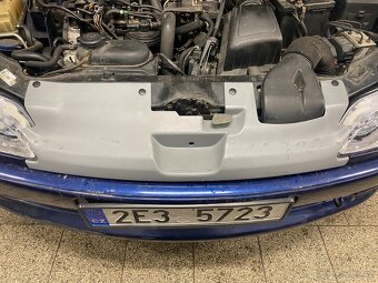 Peugeot 306 2.0 HDI - 6