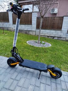 Kaabo mantis 10 plus V4 2025 - 6