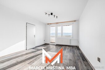 Prodej bytu 3+1 | 66m2 | lodžie | Broumov - 6