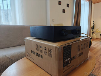 KINKI STUDIO EX-M1 - 6