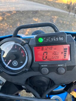 YAMAHA XT 660 Z TENERE - 6
