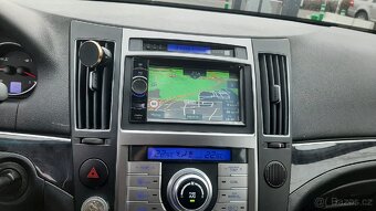 Hyundai ix55 - 6