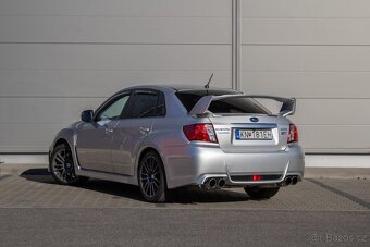 Subaru WRX STI Impreza 2.5 - Kovaný motor, 350HP/510Nm.... - 6