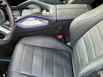 Mercedes Gls 270 KW DPH - 6