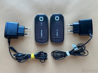 Nokia 7230 - 6