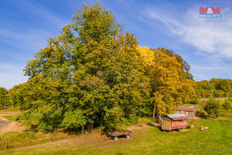 Prodej pozemku k bydlení, 1944 m², Kynšperk nad Ohří - 6