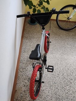BMX 16" - 6