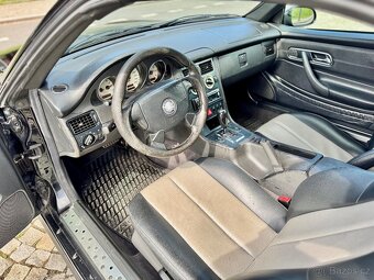 Mercedes Benz SLK 230 Kompresor - 6