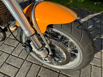 Ducati Sport 1000 Monoposto 12350Km - 6