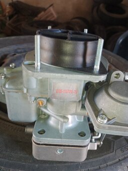 Náhradní díly škoda - 6