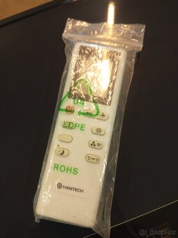 Prodám zánovní klimatizaci Hantech - 6