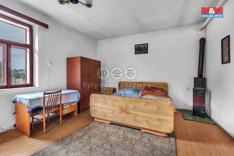 Prodej rodinného domu, 1973 m², Sádek - 6