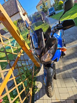 suzuki dl 650 v-strom - 6