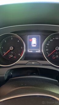Volkswagen Passat Kombi - 6