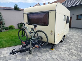 Karavan s palandy - 6