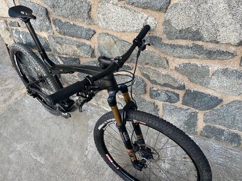 Trek Supercaliber 9.8 XL - 6