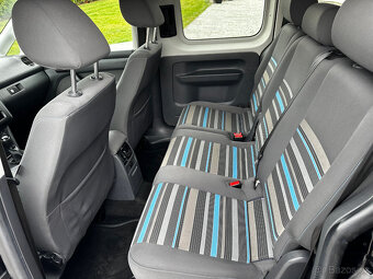 Volkswagen Caddy 1.2 TSI - 6