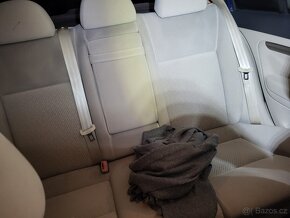 Prodám všechny díly z tohoto vozu škoda superb 1 - 6