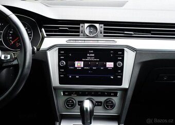 Volkswagen Passat 2.0TDi COMFORTLINE DSG ACC 1M - 6