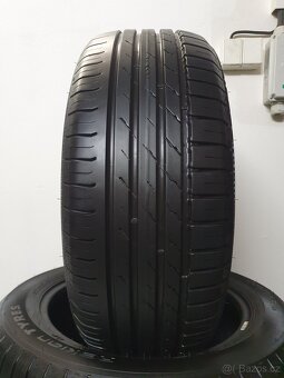 4x -- 205/55 R16 Letní 205/55 R16 Nokian / Pirelli -- - 6
