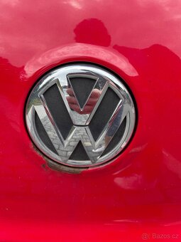 VW Golf 6, 1,2 TSi, r.v. 2011 - 6