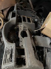 Elektrické stahovačky oken Opel Vectra A 2000 a další - 6