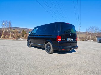 VW T5.1 GP Multivan Highline Business 2.0 BiTdi DSG 4motion - 6