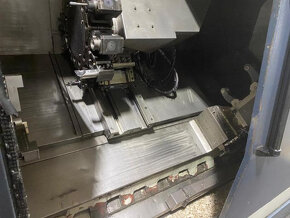Soustruhy - CNC TC 800 - 110 L - MCY - 6