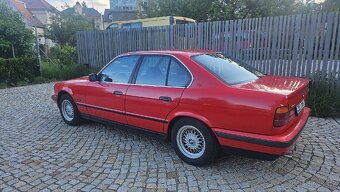 BMW E34 518i 1994 83kW - 6