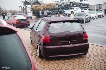 Volkswagen Polo 6n - 6