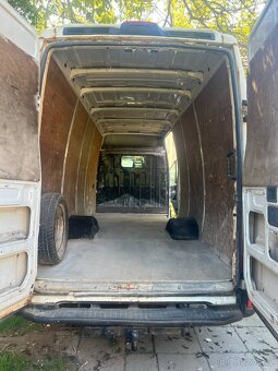 Iveco Daily MAXI 35C12 - 6