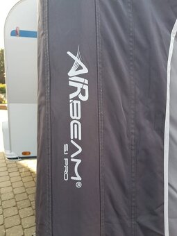 Nafukovací předstan Vango Balletto Air 390 Elements ProShiel - 6