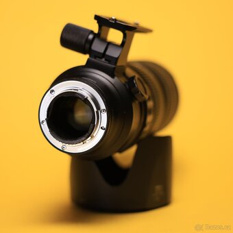 Nikon 70-200mm f/2,8 G AF-S NIKKOR ED VR II | 20032566 - 6