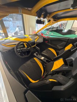 Canam Maverick turbo R Sas XRS DCT 999 - 6