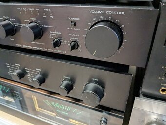 Proton, Kenwood - 6