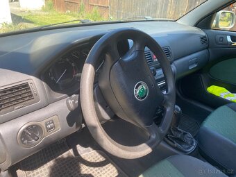 Prodám Škoda Octavia 1,6 74kw - 6
