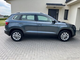 Škoda Karoq 1.0TSi 85kw 2018 - 6