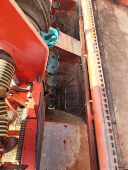 Sazeč brambor GRIMME VL 30 B - 6