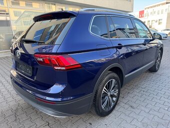 VW Tiguan Allspace 2.0TDI 110kW DSG Head-up Virtual Navi - 6
