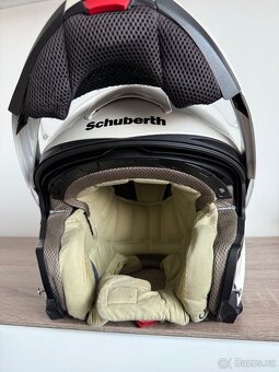 Přilba Schuberth C3Lady - 6