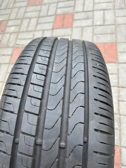 5x112 r19 235/50r19 letní - 6