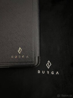 Burga obal na Apple iPad 10.2 NEPOUŽITÝ - 6