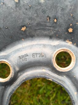 Zeetex WP1000 165/70/R14 - 6