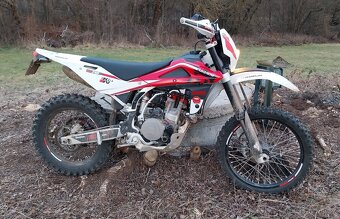 Husqvarna TE 310 - 6