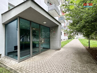 Pronájem bytu 2+kk, 46 m², Poděbrady, ul. Čechova - 6